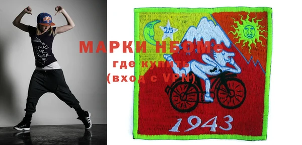 молекула духа Инсар